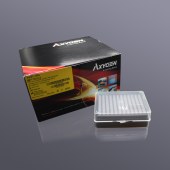 Axygen T-300-R-S 10ul无菌盒装短吸头