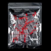 MAISINUO HZX068-1B 1.5ml无菌可立冷冻管
