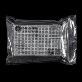 MAISINUO HZX047-3 96孔无菌深孔板(1ml)