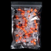 MAISINUO HZX068-9 5ml无菌可立螺口冷冻管