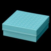 MAISINUO HZX069-2 （1.8ml，1.5ml)翻盖纸盒（81格）