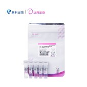 达领 DLQ103 1.1×EasyQ SYBR qPCR Mix (Low ROX Premixed)