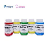 达领生物 DLW204 PI007专用制胶试剂盒