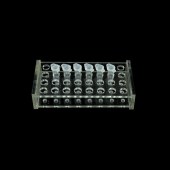 MAISINUO HZX017-2 0.5ml有机玻璃架（32孔）