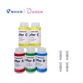 达领生物 DLW204 PI007专用制胶试剂盒