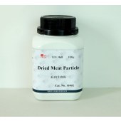 青岛日水 11002 庖肉牛肉粒