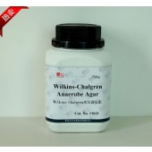 青岛日水 11031 Wilkins-Chalgren厌氧菌琼脂