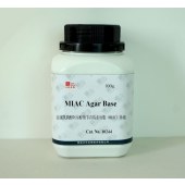 青岛日水 10244 麦康凯肌醇阿东醇羧苄青霉素琼脂（MIAC）基础