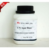 青岛日水 11701 假单胞菌琼脂培养基基础/CN琼脂基础
