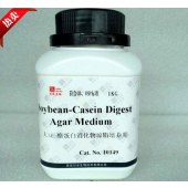 青岛日水 10149 大豆-酪蛋白消化物琼脂培养基
