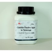 青岛日水 11127 CandidaElective琼脂