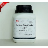 青岛日水 10174 酪胨琼脂（G.A）