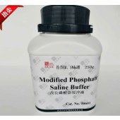 青岛日水 10601 改良磷酸盐缓冲液