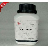 青岛日水 10197 BAT肉汤