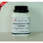 青岛日水 13009 马铃薯-葡萄糖-琼脂培养基（不含氯霉素）