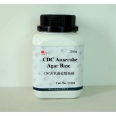 青岛日水 11033 CDC厌氧菌琼脂基础