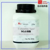 青岛日水 10345 DCLS琼脂