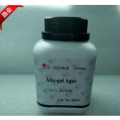 青岛日水 10211 Aliz-gal琼脂