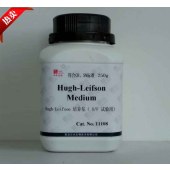 青岛日水 11108 Hugh-Leifson培养基（O/F试验用）