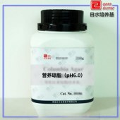 青岛日水 12712 营养琼脂（pH6.0）