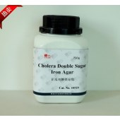 青岛日水 10529 霍乱双糖铁琼脂