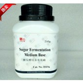 青岛日水 10156 糖发酵培养基基础