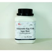 青岛日水 11021 厌氧卵黄琼脂基础