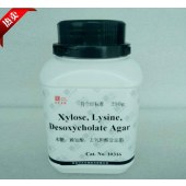青岛日水 10316 木糖，赖氨酸，去氧胆酸盐琼脂