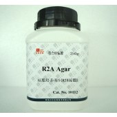青岛日水 10112 R2A琼脂