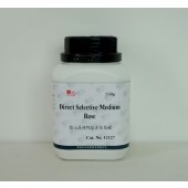 青岛日水 12127 指示选择性培养基基础