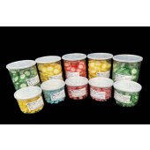 科曼 KM-2522QSPTFE PTFE 25mm/0.22um亲水（红色） 针头过滤器