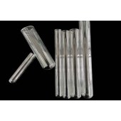 科曼 KM-25200 25*200mm（低硼硅） 玻璃试管