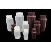 科曼 KM-SJP1000Z 1000ml (棕) PP大口瓶
