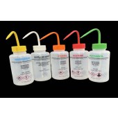 科曼 KM-XPBT 500ml-丙酮(红色) 安全洗瓶