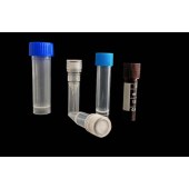 科曼 KM8018ZS 1.8ml棕色 冷冻管