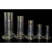 科曼 KM-1000-LT 1000ml 玻璃量筒