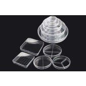 科曼 KM-S-250 方皿250*250 塑料培养皿