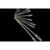 科曼 KM-1ML-XG 1ml 塑料巴氏吸管
