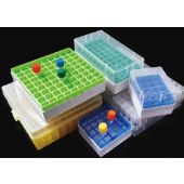 科曼 KM-5MLPC 康宁5ml 81格PC 冷冻盒