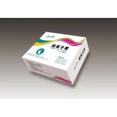 ASGER ASGER-PE-0.8 PE检查手套（中号 0.8g）