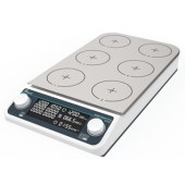 Joanlab MHS6Pro 加热多联磁力搅拌器