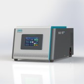 DHS 0401317 NX-1R Pro高速微量冷冻离心机（含24×1.5/2ml转头）