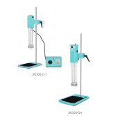 医卡 JRJ300-D-1 剪切乳化分散机（畅销型）