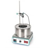 医卡 YK-101S(2L) 集热式磁力搅拌器（油浴锅）