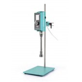 医卡 YKF-500（主机+支架） 高速分散均质机（螺纹式，液晶数显）