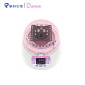 达领 PI012 粉转转-数控掌上离心机
