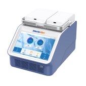 Mastergen MGP-D21 双槽梯度PCR仪