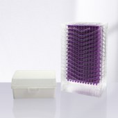 LABSELECT T-010-STR-S 10μL叠装吸头,无菌
