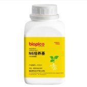 biopico PC3241 N6培养基（不含琼脂）
