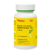 biopico PC0288X 缺氮磷钾MS培养基基盐（含维生素）（干粉）